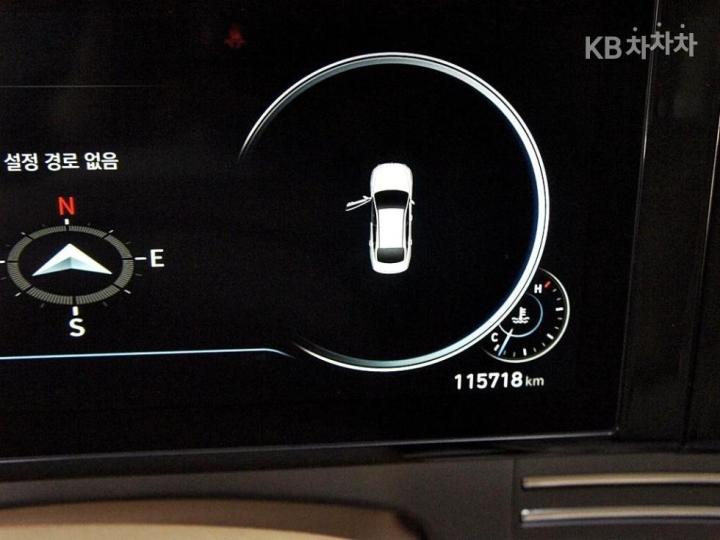 Hyundai Grandeur 2.5 Exclusive 10