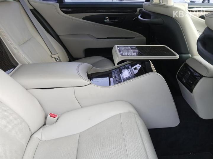 Lexus LS 600 hL XF40 06 year ~ 10