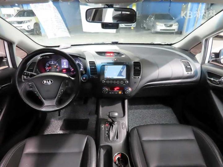 Kia K3 Eco Plus 6