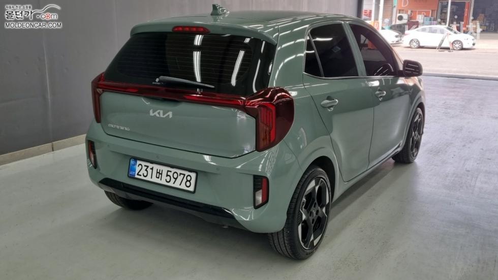 2026 - kia morning (ja)