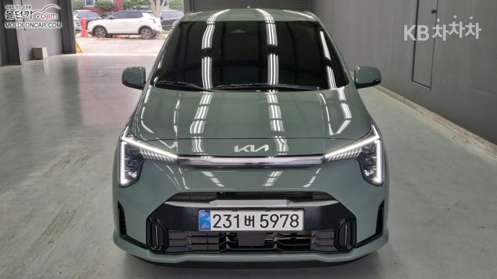 2026 - kia morning (ja)