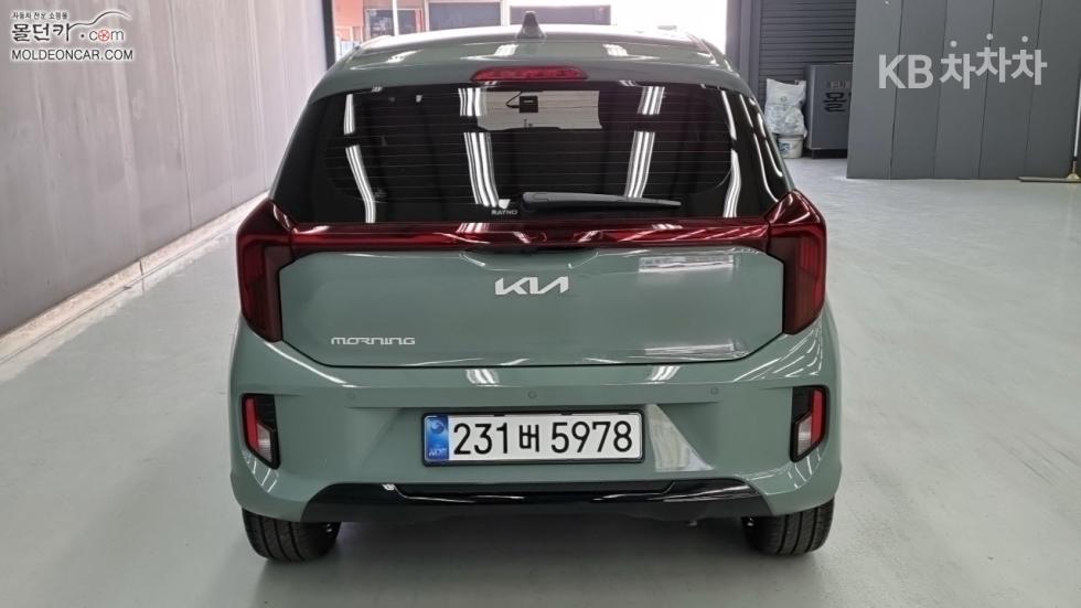 2026 - kia morning (ja)