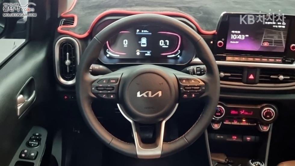 2026 - kia morning (ja)