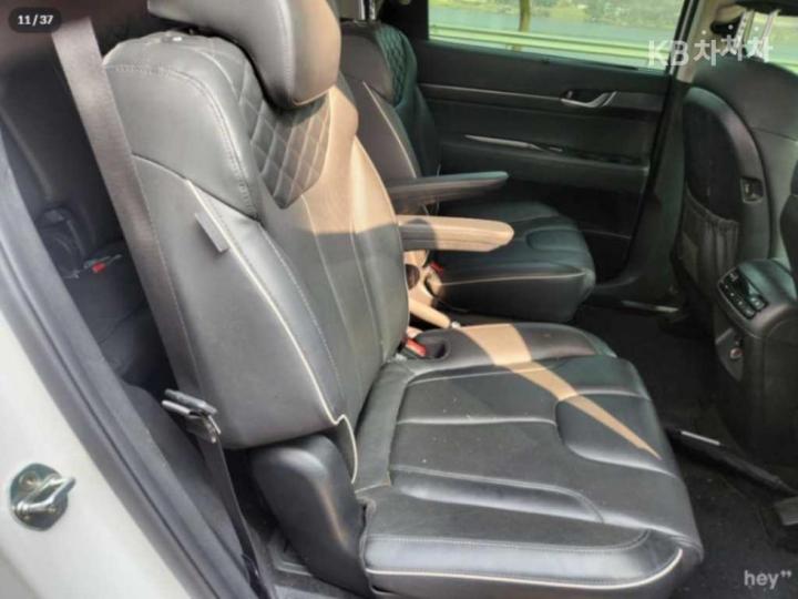 Hyundai Palisade 2.2 Diesel Prestige 10