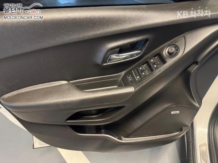 Chevrolet Trax 1.4 Redline Premier 6