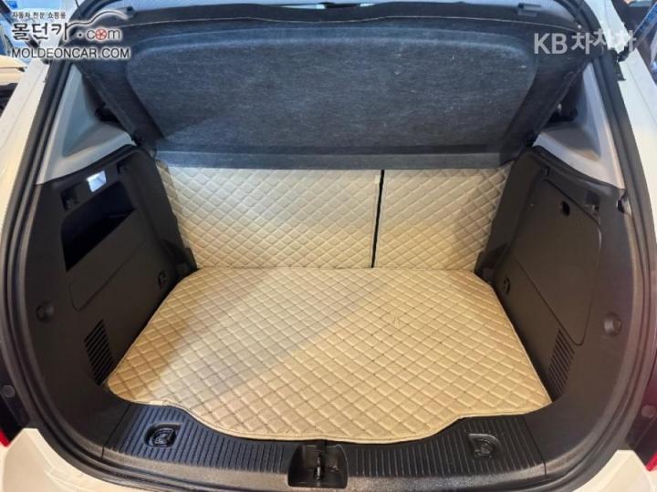 Chevrolet Trax 1.4 Redline Premier 8