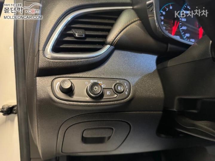 Chevrolet Trax 1.4 Redline Premier 10