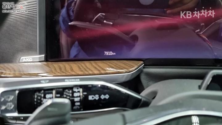 Cadillac Escalade 6.2 V8 Sport Platinum 6