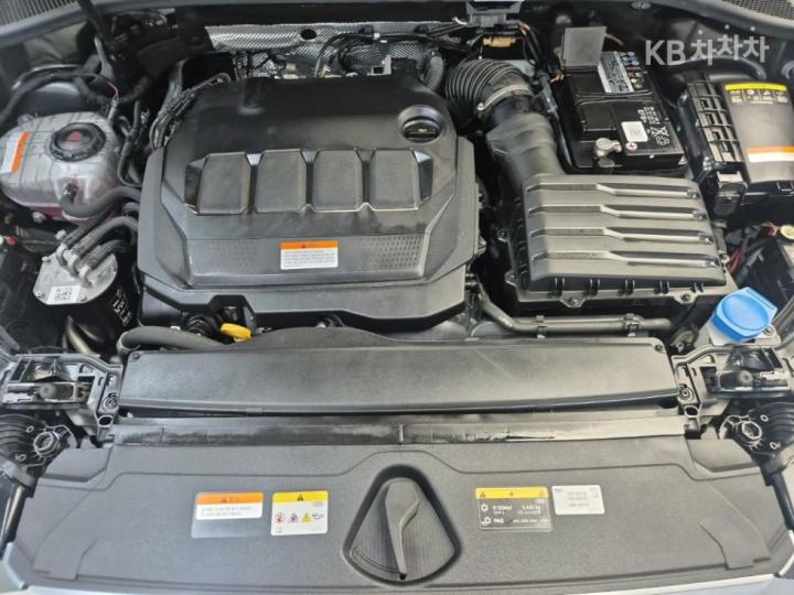 Audi Q3 F3 35 TDI Quattro Premium 7