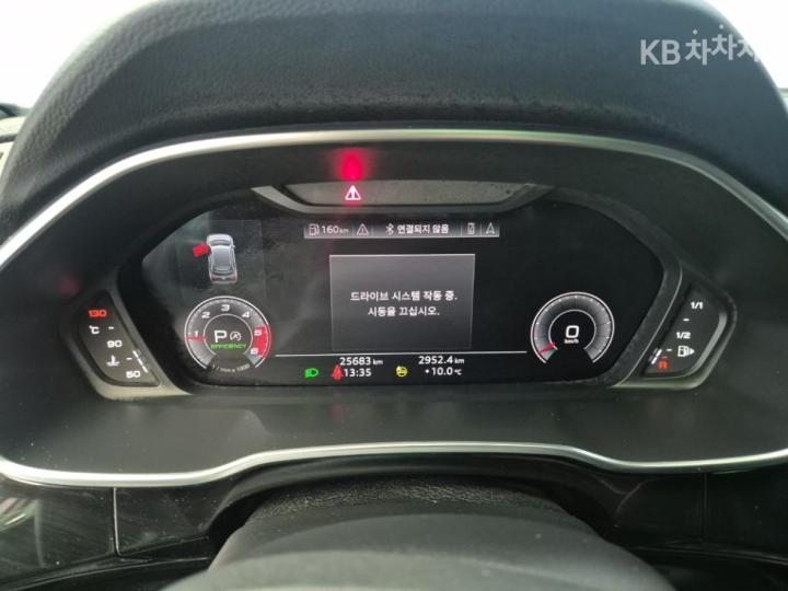 Audi Q3 F3 35 TDI Quattro Premium 6