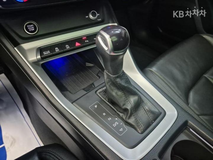 Audi Q3 F3 35 TDI Quattro Premium 9