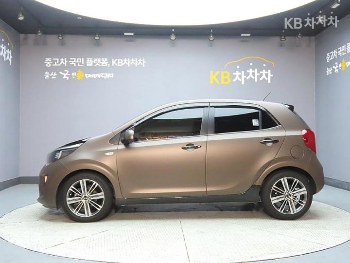 Kia Morning JA Trendy 6