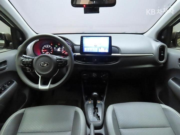 Kia Morning JA Trendy 7