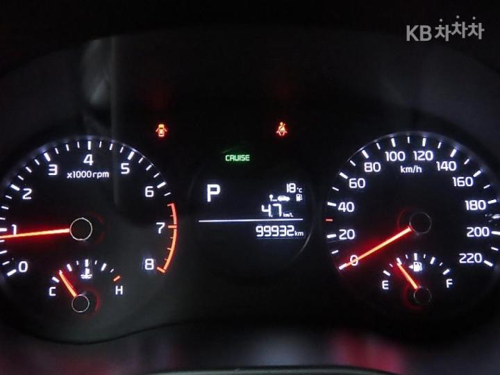 Kia Morning JA Trendy 9