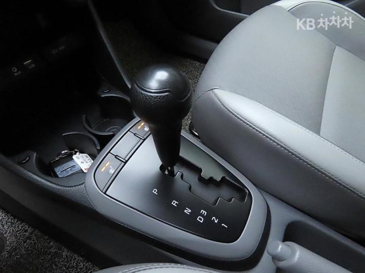 Kia Morning JA Trendy 10