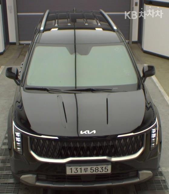 Kia Carnival Hybrid 1.6 HEV Noblesse 4