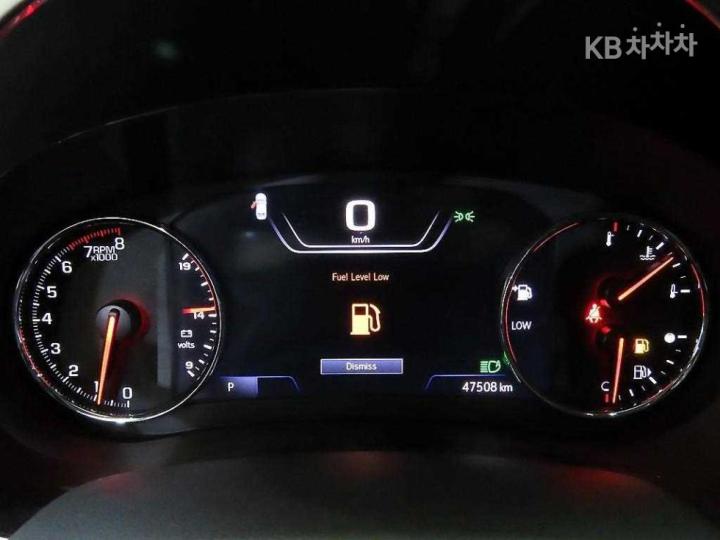 Chevrolet Malibu 2.0 Turbo Premier Special 10