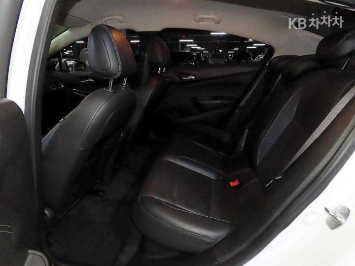 Chevrolet Cruze 1.4 Turbo LT Deluxe 8