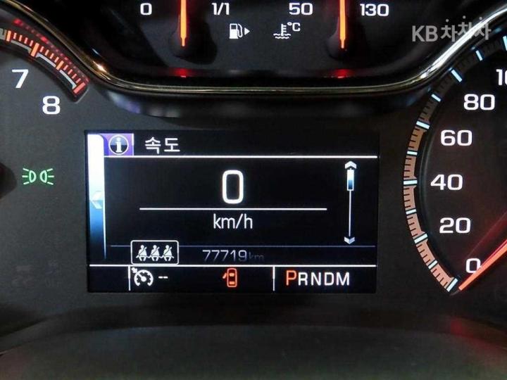 Chevrolet Cruze 1.4 Turbo LT Deluxe 10