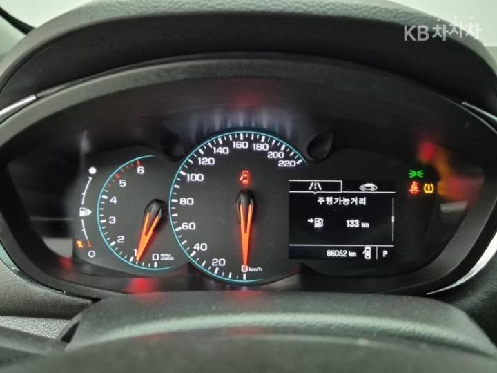 Chevrolet Trax 1.6 Diesel Premier 7