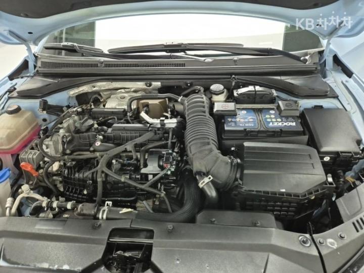 Hyundai Veloster N 2.0 T-GDi 6