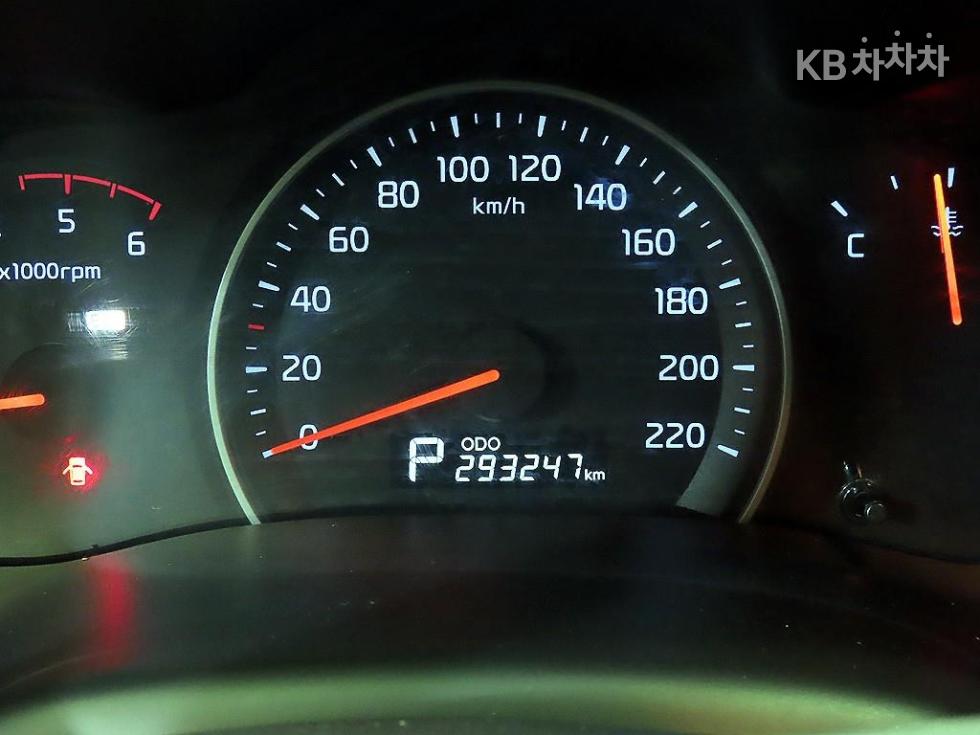 2012 - kia carnival