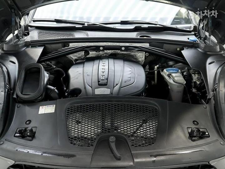 Porsche Macan 2.0 8