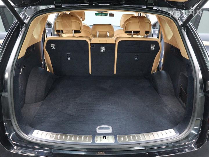 Genesis GV80 2.5 Turbo Gasoline AWD 6