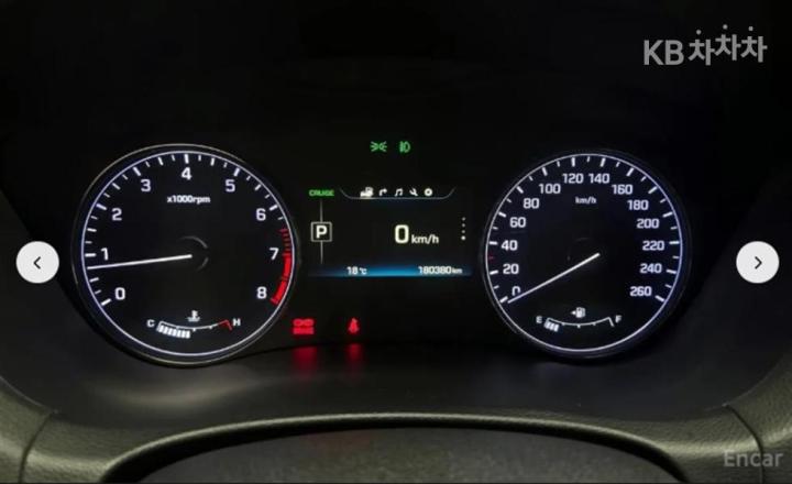 Hyundai Genesis DH G330 Modern 8