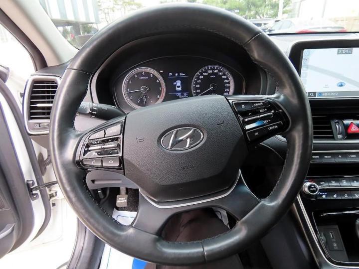 Hyundai Grandeur IG 2.4 Modern Base Type 9