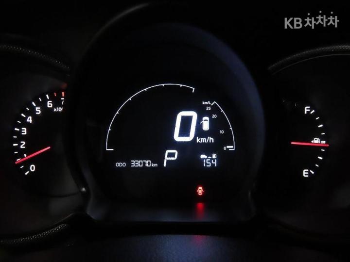 Kia Ray 1.0 Gasoline Prestige 10