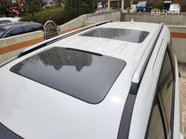 Kia Carnival G3.5 GDI Signature 5