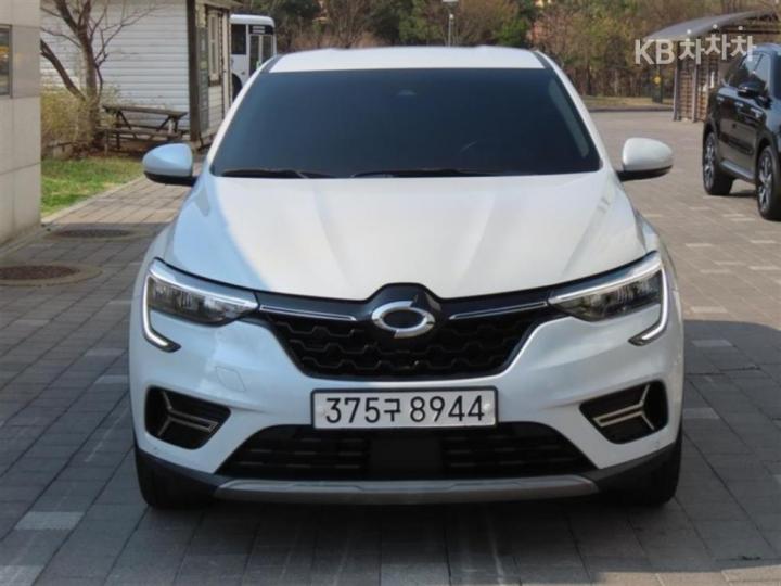 Renault XM3 1.6 GTe RE 2