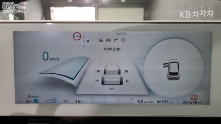 Hyundai IONIQ 5 2WD Base Type 6