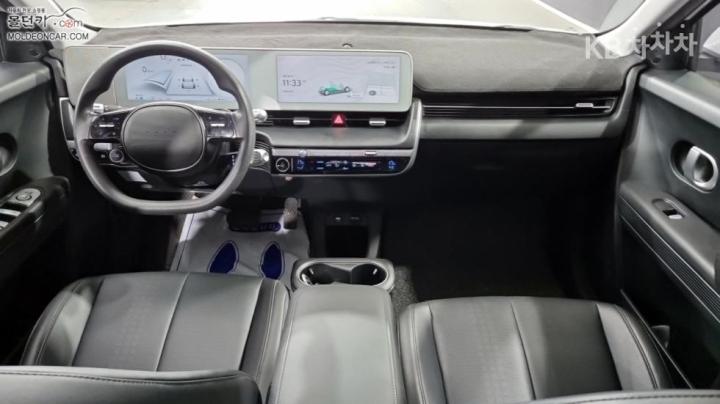 Hyundai IONIQ 5 2WD Base Type 8