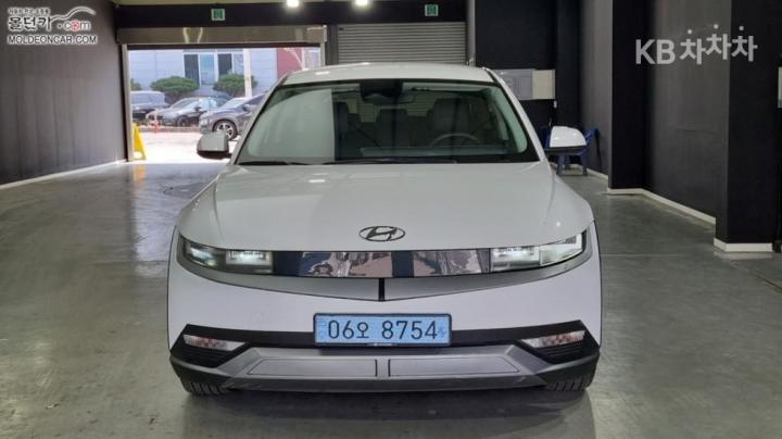 Hyundai IONIQ 5 2WD Base Type 4