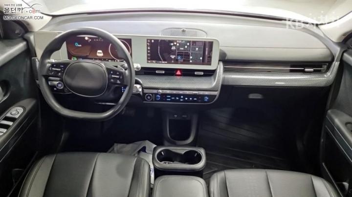 Hyundai IONIQ 5 2WD Base Type 8