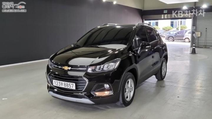 Chevrolet Trax 1.4 LT Core 2