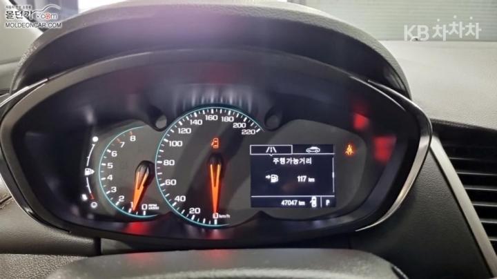 Chevrolet Trax 1.4 LT Core 6