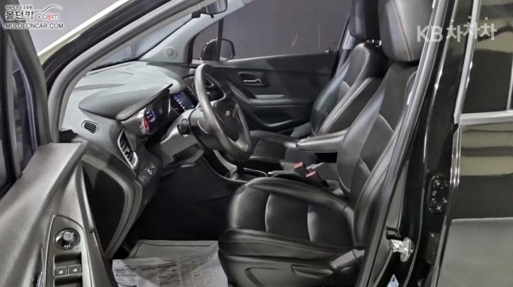Chevrolet Trax 1.4 LT Core 10