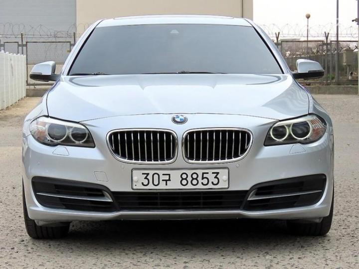 BMW 5 Series New 528i F10 2010-2016