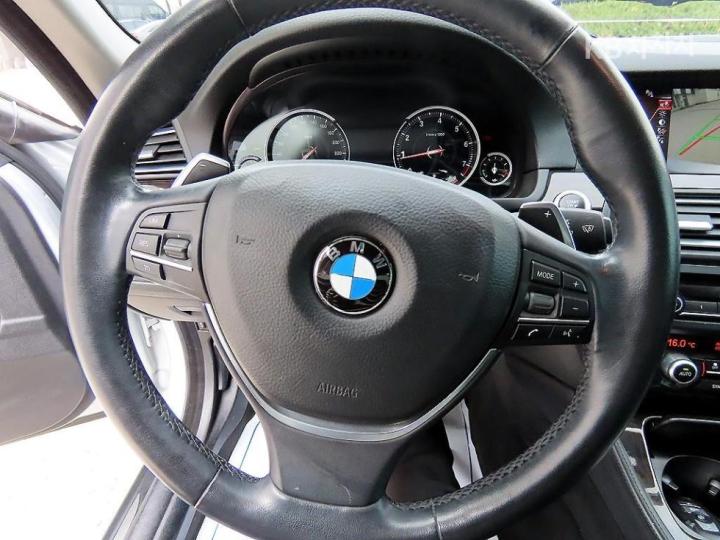 BMW 5 Series New 528i F10 2010-2016 9