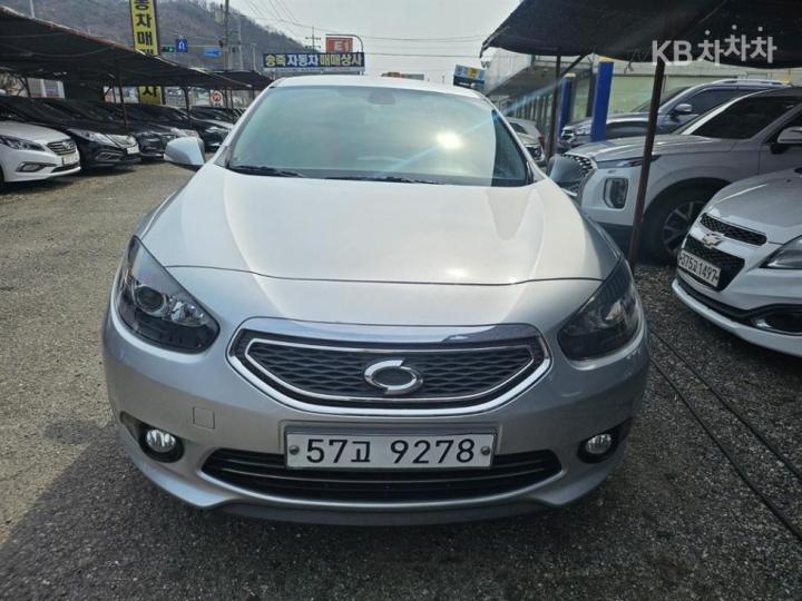 Renault SM3 New SE PLUS 2