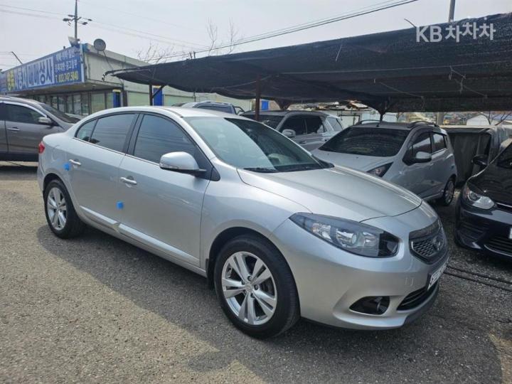 Renault SM3 New SE PLUS 3