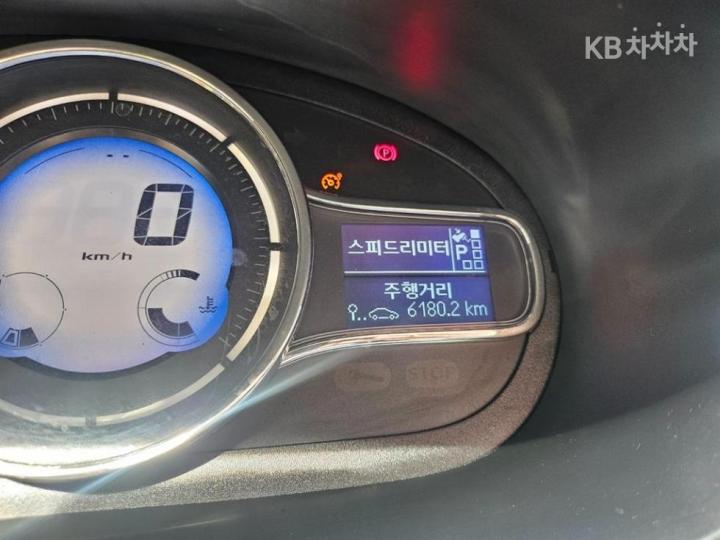 Renault SM3 New SE PLUS 6