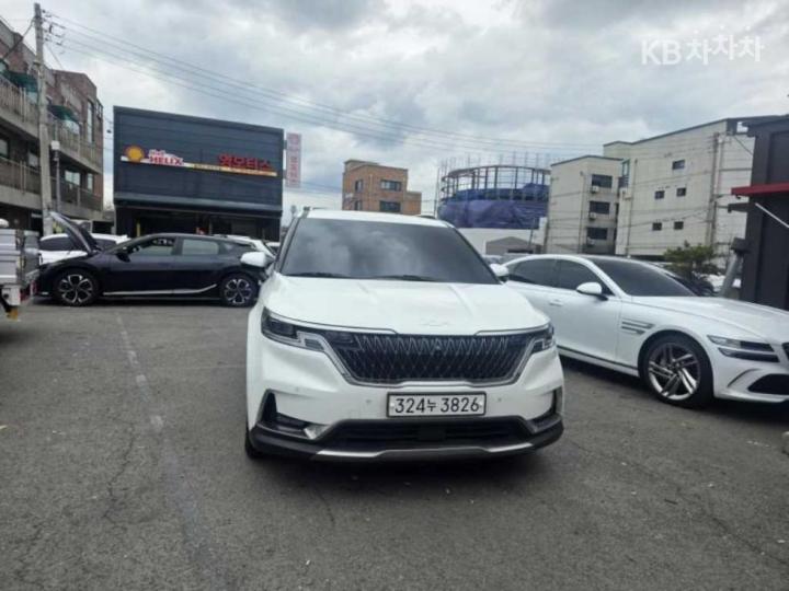 Kia Carnival D2.2 Signature 4