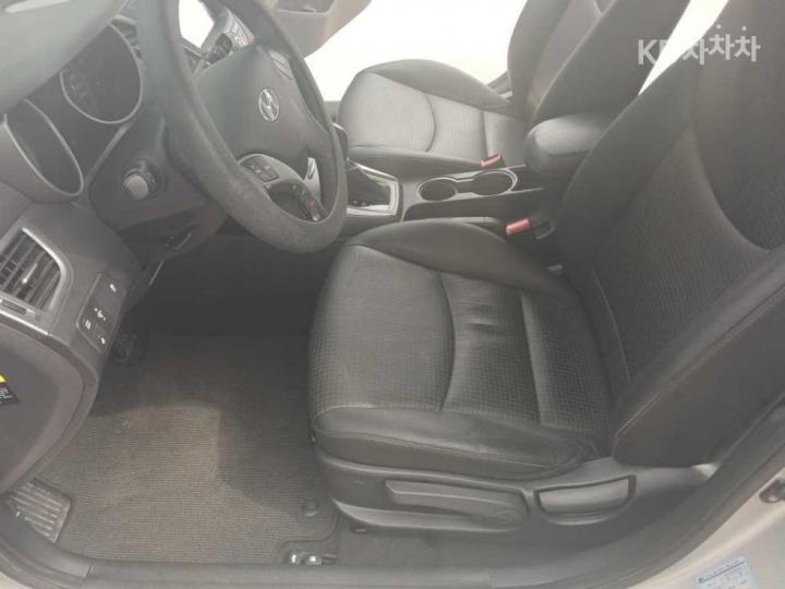 Hyundai Avante 1.6 GDi Smart Base Type 8