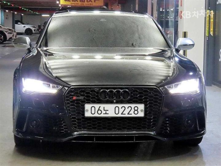 Audi A7 40 TFSI Quattro 4G 3