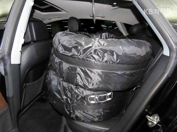 Audi A7 40 TFSI Quattro 4G 8