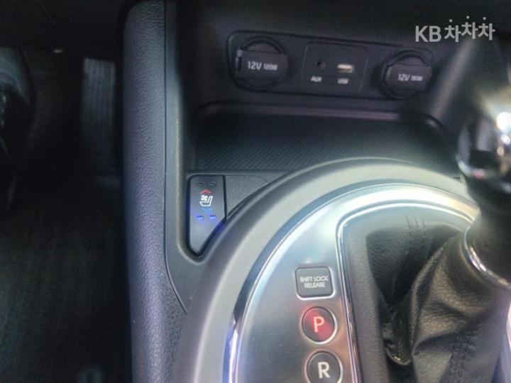 Kia Sportage R Diesel 2WD